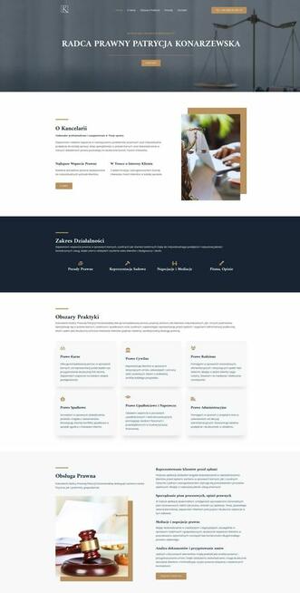 Strony WWW Bydgoszcz Anna Dubińska