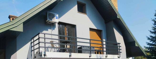 Balustrady Balustrada Barierka