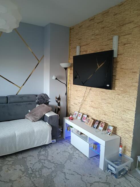 Sprzedam mieszkanie w Siedlcach bezczynszowe