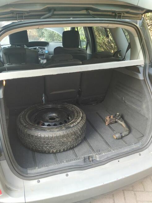 Sprzedam Renault Scenic II