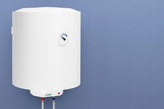 Bojler Ariston Ecofix 50L + wymiana