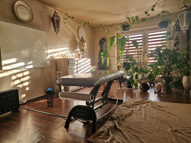 Masaż Poznań 503 667 399 Masaż Relaksacyjny, Sportowy i inne