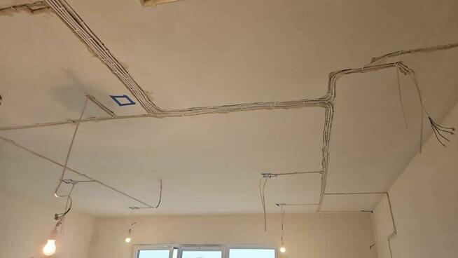 ELEKTRYK, usługi elektryczne