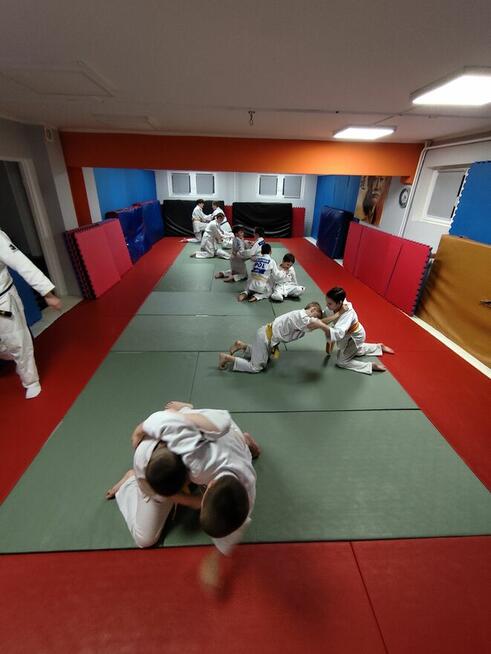 NOWY NABÓR JUDO!!!