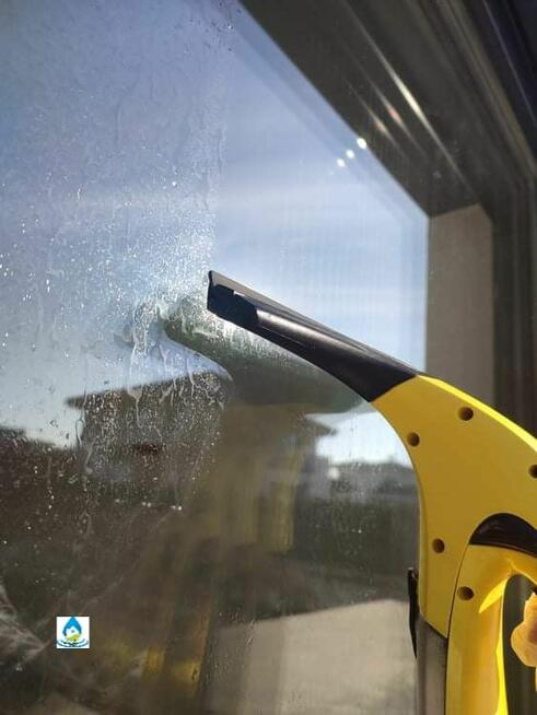 Usługi sprzątające, mycie okien, pranie tapicerki meblowej