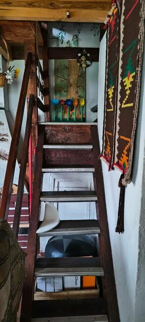 Sprzedam działkę rekreacyjną ROD Krzekowo Szczecin