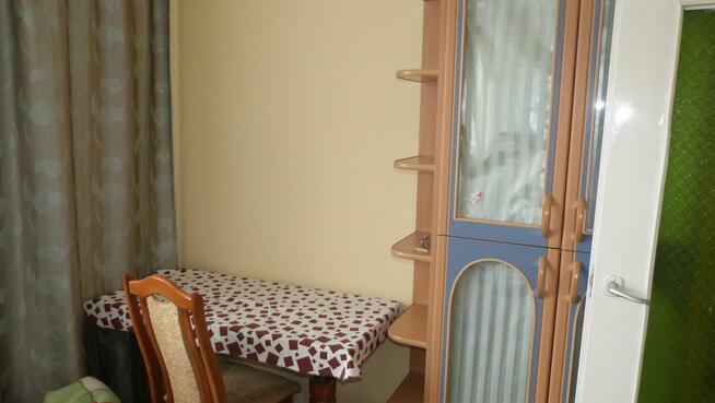 Wynajmę pokój 1-osobowy przy metrze M2 Trocka.