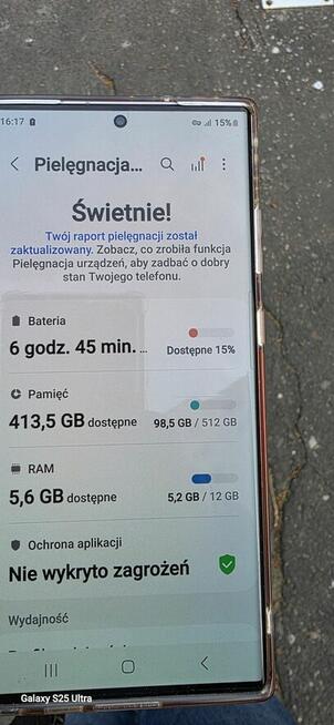 samsung s23 ultra 512 g