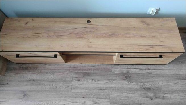 Wisząca Szafka pod Telewizor