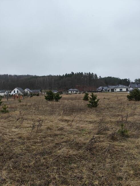 Działka budowlana na sprzedaż