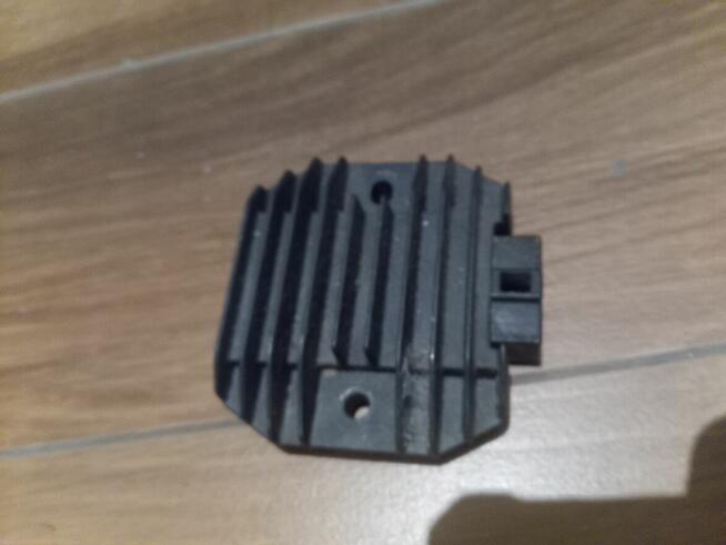 KAWASAKI ZX6 ZX6R ZX ZZR 600 SH650A-12 REGULATOR NAPIĘCIA GP