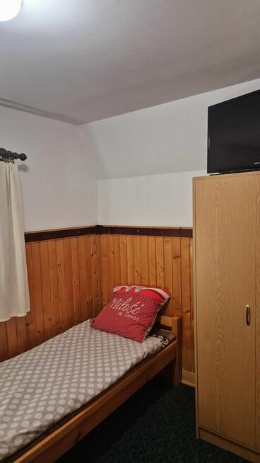 Wynajem długoterminowy (pokoje pracownicze)