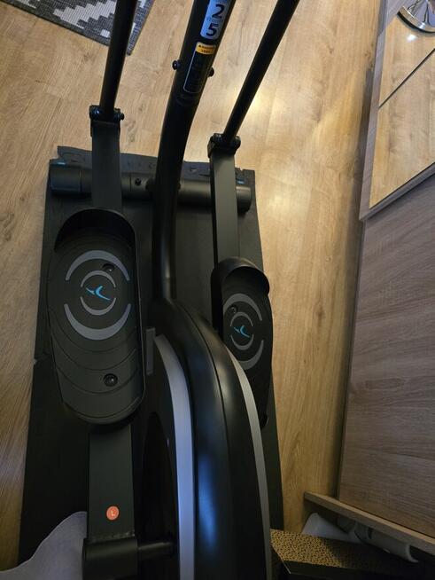 Orbitrek firmy Domyos