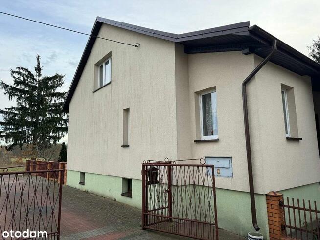 Sprzedam dom Kierz gmina Skępe woj.kuj.-pom.