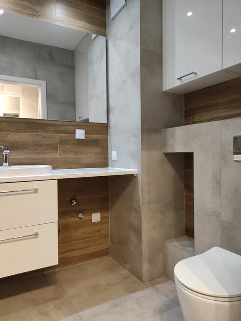 Ładne, umeblowane mieszkanie do wynajęcia od zaraz Białołęka