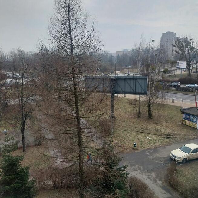 Atrakcyjne 3-pokojowe mieszkanie w sercu Ursynowa