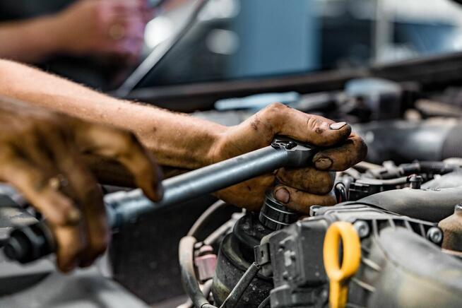 PRACA DLA MECHANIKÓW, MONTERÓW I ELEKTRYKÓW W NIEMCZECH!