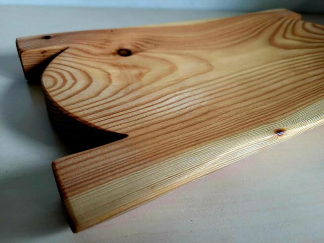 KORYTO TACA Cateringowa do Restauracji Deska na jedzenie 50