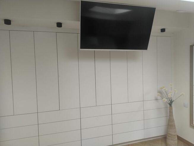 Piękne mieszkanie dwupoziomowe do wynajęcia od zaraz