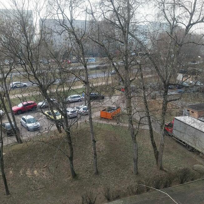 Atrakcyjne 3-pokojowe mieszkanie w sercu Ursynowa