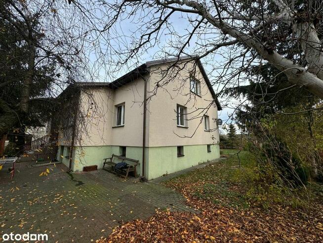 Sprzedam dom Kierz gmina Skępe woj.kuj.-pom.