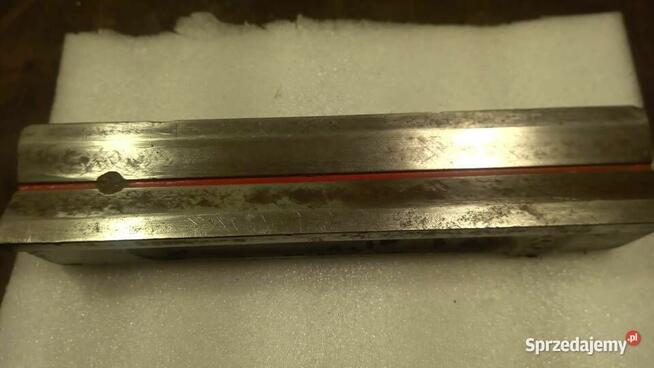 Poziomnica maszynowa MPSf 250/0,05