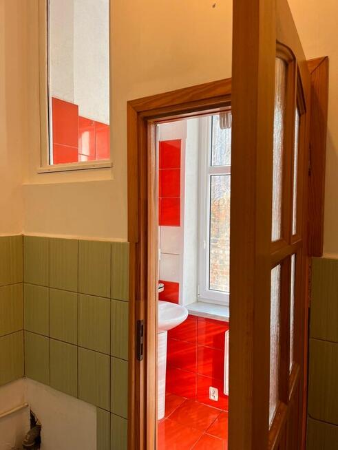 Sprzedam mieszkanie bezczynszowe