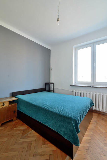 Do wynajęcia mieszkanie 2pokoje Mokotów Racławicka Warszawa