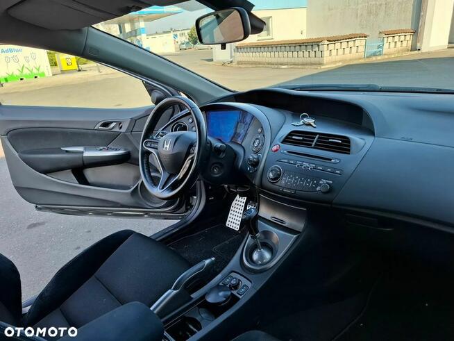 Honda Civic 1.4 TypeS