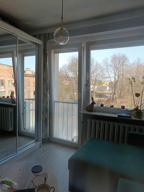 Sprzedam mieszkanie własnościowe