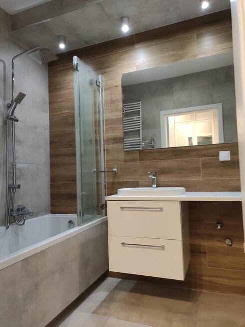 Ładne, umeblowane mieszkanie do wynajęcia od zaraz Białołęka