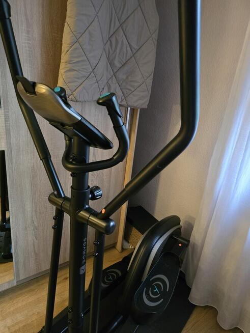 Orbitrek firmy Domyos