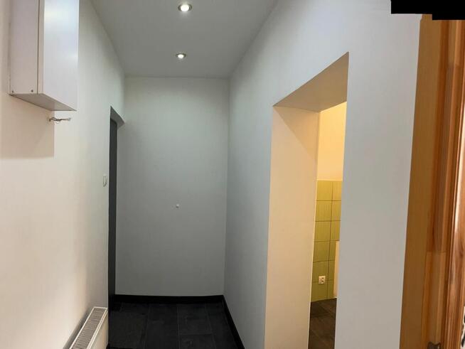 Sprzedam mieszkanie bezczynszowe