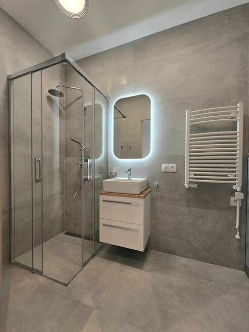 Wykończenia Łazienek od a do z. Wykończenia mieszkania.