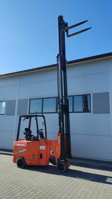 Wózek widłowy Bendi B315