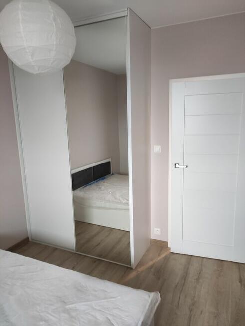 Ładne, umeblowane mieszkanie do wynajęcia od zaraz Białołęka