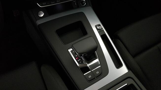 Audi Q5 Sportback SLine 40TDI Quattro ! Z Polskiego Salonu !