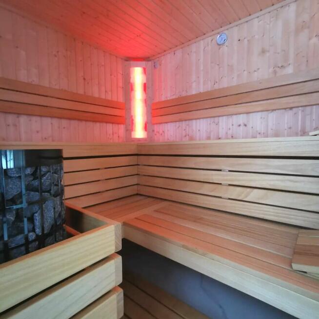 Wierzbowy Zakątek, Apartament na wyłączność dla 12-14