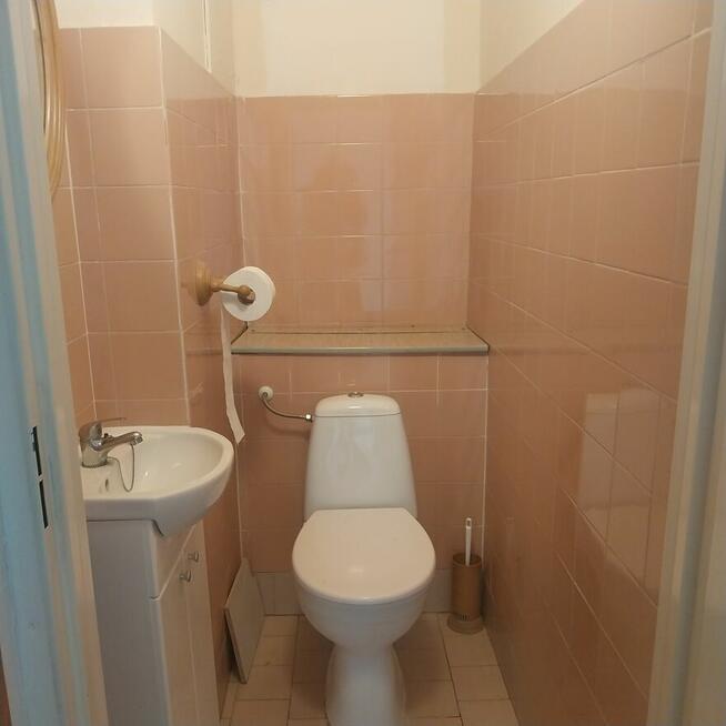 Atrakcyjne 3-pokojowe mieszkanie w sercu Ursynowa