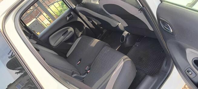 Citroën C3 Picasso 1.6 Exclusive 2009 139 tyś przebiegu