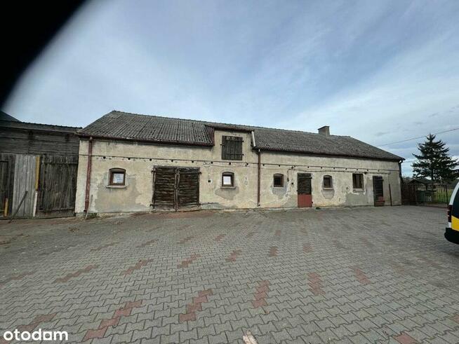 Sprzedam dom Kierz gmina Skępe woj.kuj.-pom.