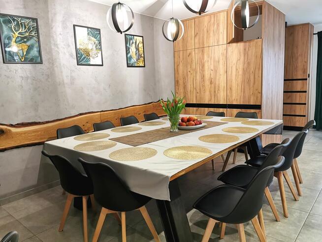 Wierzbowy Zakątek, Apartament na wyłączność dla 12-14