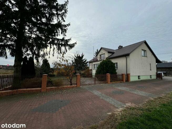 Sprzedam dom Kierz gmina Skępe woj.kuj.-pom.