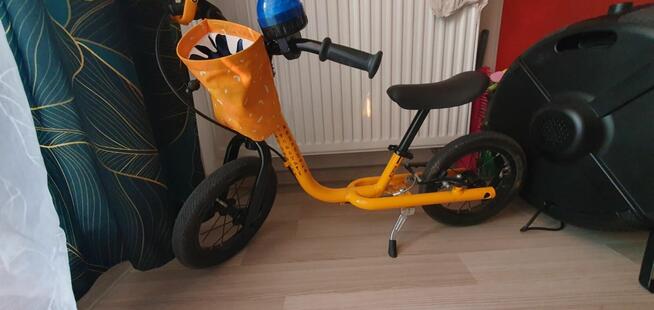 Sprzedam rowerek biegowy