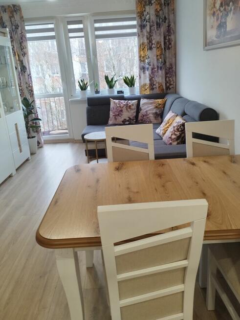 Mieszkanie na wczasy Kolobrzeg