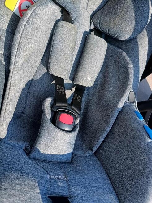 Sprzedam foteliki Avionaut