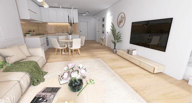 PROMOCJA NA DWA DOMY