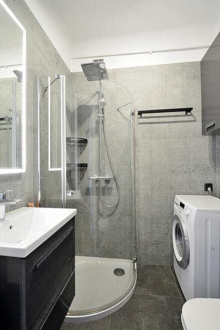 Do wynajęcia mieszkanie 2pokoje Mokotów Racławicka Warszawa