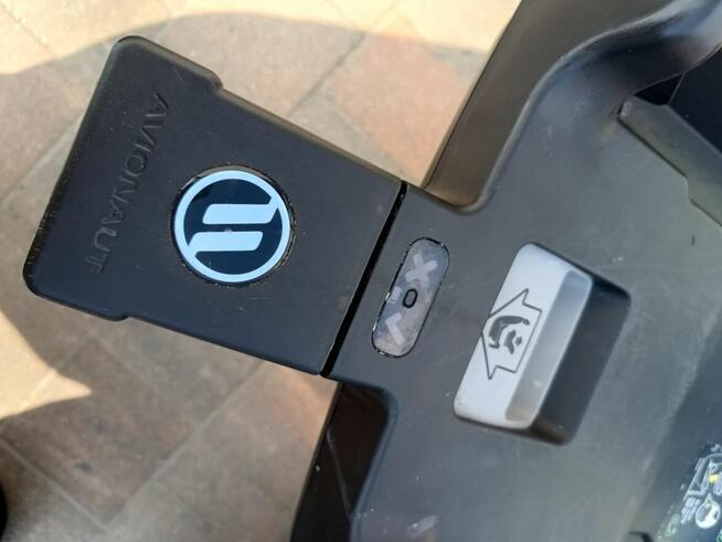 Sprzedam foteliki Avionaut