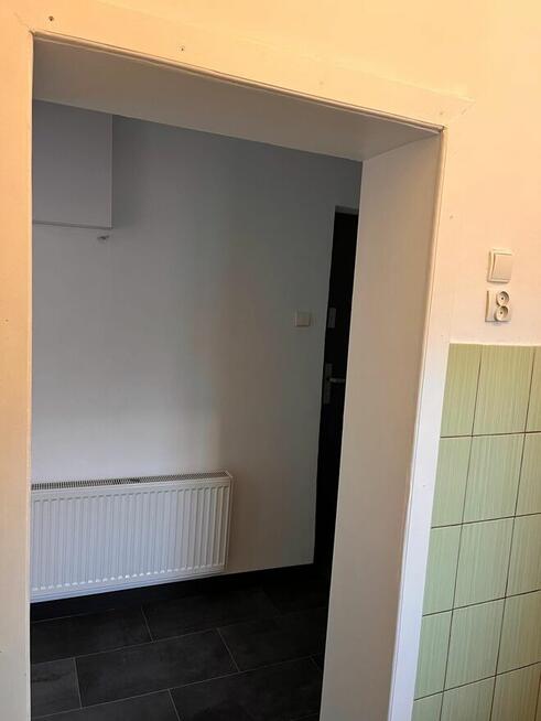 Sprzedam mieszkanie bezczynszowe